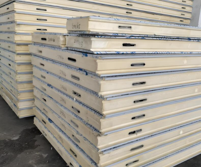 辽阳聚氨酯保温板