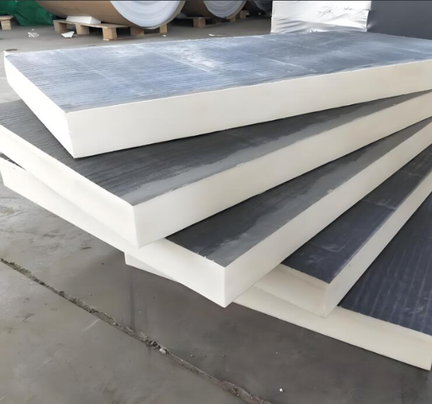 辽阳聚氨酯保温板规格