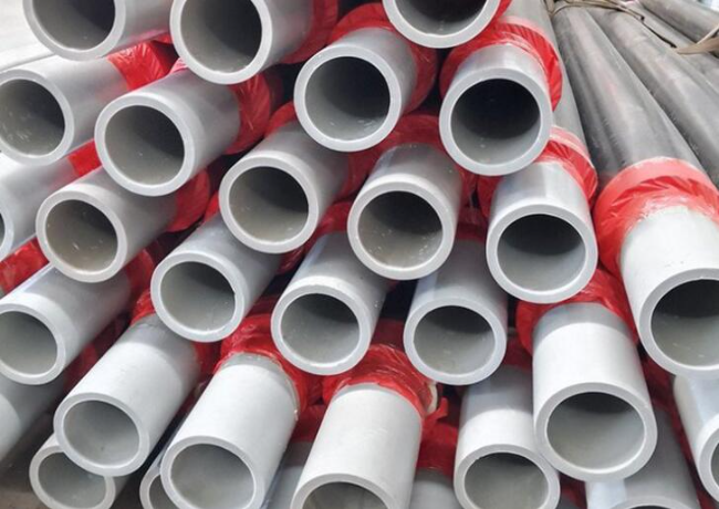 辽阳PE-RT预制保温管